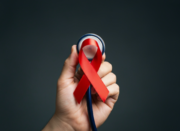 Hepatitis Panel Test